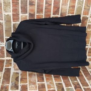 Cowl Neck Oversized Sweater